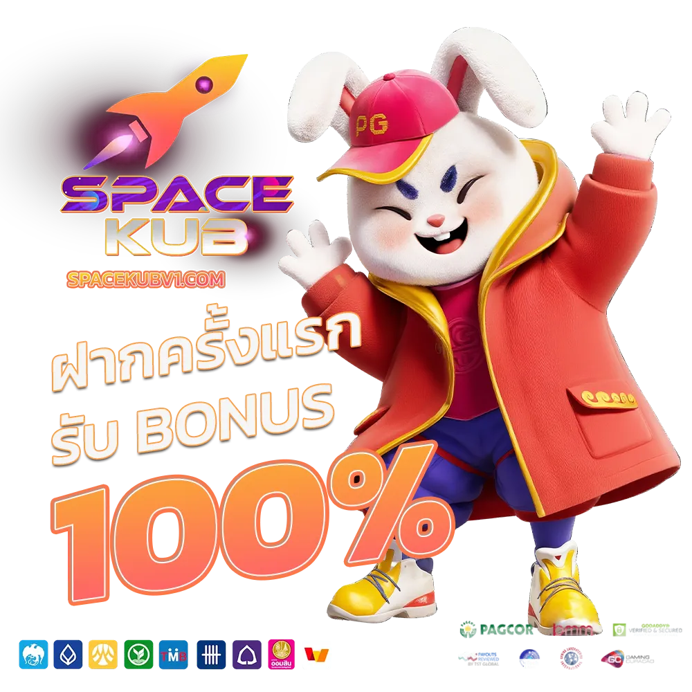 space kub